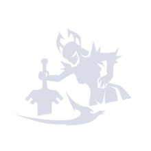 Fiery Presence Emote