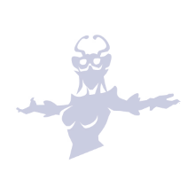 TROPICAL JOY Icon Emote