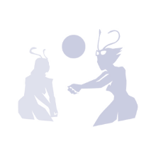 VOLLEYBALL BASH Icon Emote