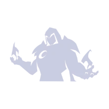 Phoenix Flame Emote