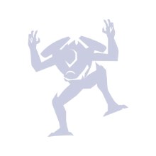 Jump Scare!