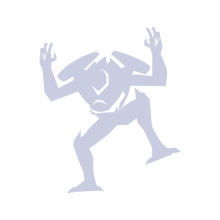 Jump Scare! Emote