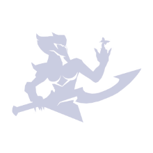 FLUTTERING FATE