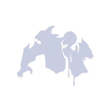 Crimson Quaff Emote
