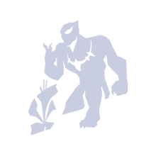 Mystic Herb Might Emote