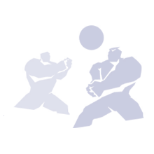 VOLLEYBALL BASH Icon Emote