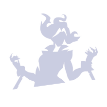 Unstoppable Icon Emote