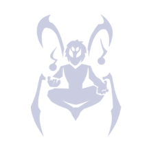 Dancing Petals