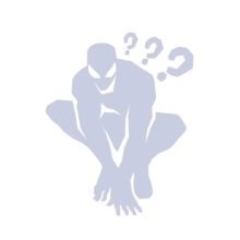 Identity Overhaul Emote