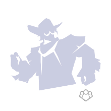 ZERO-G GROOVE Icon Emote