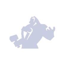 Thunder Shines On Me Emote
