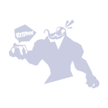 Chomp Down Emote in Marvel Rivals
