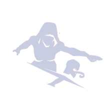 Fiery Judgment Emote