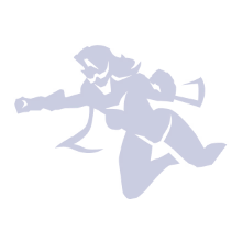 POISED TO STRIKE Icon Emote