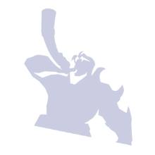 HORN OF ASSEMBLY