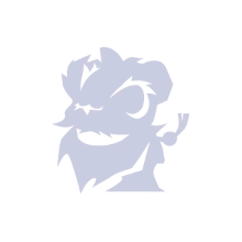 Blessed Lion Emote
