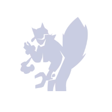 Sandy Disappearance Emote