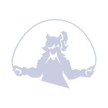 SKIPPING SQUIRREL