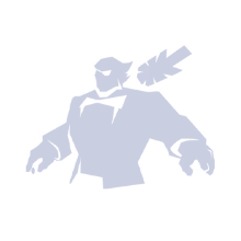 Scarred Elegance Emote