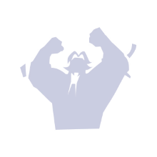 VICTORY ROAR Icon Emote
