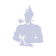 Identity Overhaul  Emote