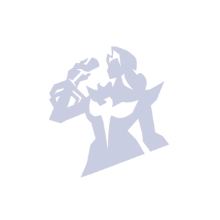 Fiery Toast Emote