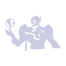 CONTROL CONFIRMED Icon Emote