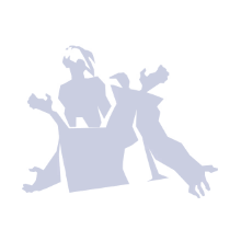 Arcane Undead Emote