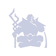 Power of Yggdrasill Emote