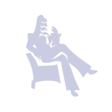 CALMLY COMPOSED Icon Emote