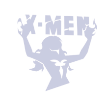 X No More