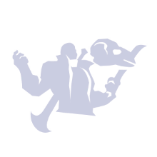 NEW AVATAR OF KHONSHU Icon Emote
