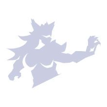 CROUCHING TIGER Icon Emote