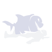 SHARK ATTACK
