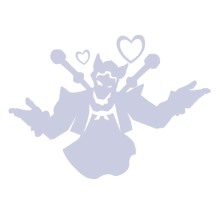 SWEEP & SLASH Icon Emote