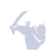 Fruit Ronin Emote