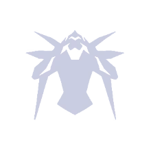 Soul Servants Emote