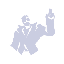 Typical Tony Stark Icon Emote