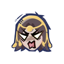 Angry Mood