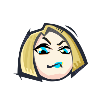 Disdain