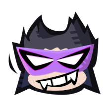 GALACTA'S GLARE