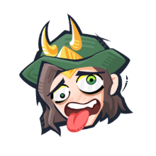 Goofy