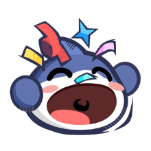HOORAY!