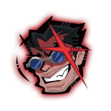 Killer Instinct Icon Mood