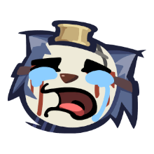 Pity Party Mood in Marvel Rivals