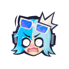 Shocked