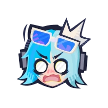 Shocked Mood
