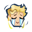 Sobbing Mood in Marvel Rivals