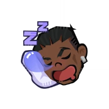 Zzzz Mood