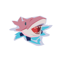 Not a Shark